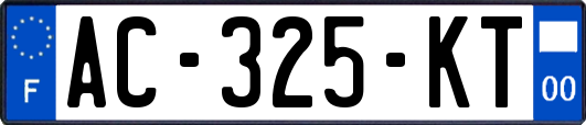 AC-325-KT