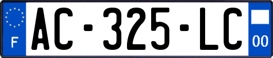 AC-325-LC
