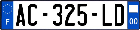 AC-325-LD