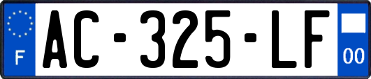 AC-325-LF
