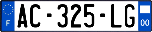 AC-325-LG