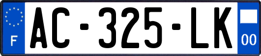 AC-325-LK