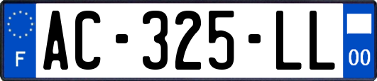 AC-325-LL