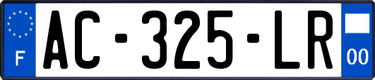 AC-325-LR