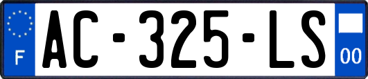 AC-325-LS
