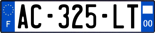 AC-325-LT
