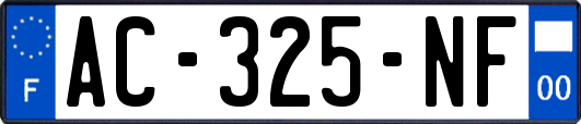 AC-325-NF
