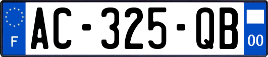 AC-325-QB