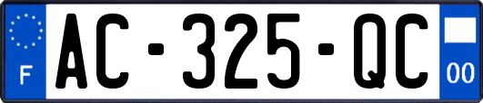 AC-325-QC