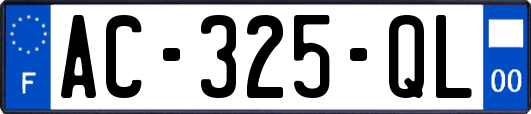 AC-325-QL
