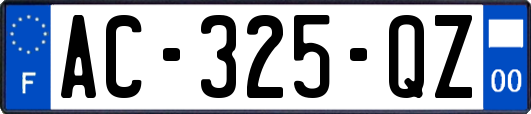 AC-325-QZ