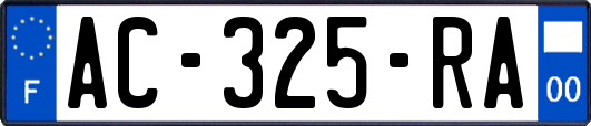 AC-325-RA