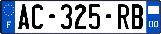 AC-325-RB