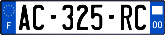 AC-325-RC
