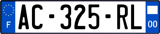 AC-325-RL