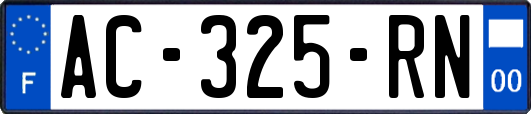AC-325-RN