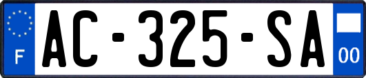 AC-325-SA