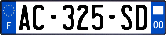 AC-325-SD