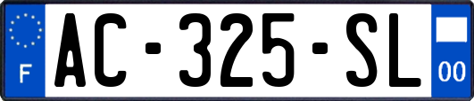AC-325-SL