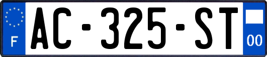 AC-325-ST