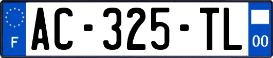 AC-325-TL