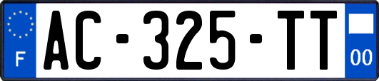 AC-325-TT