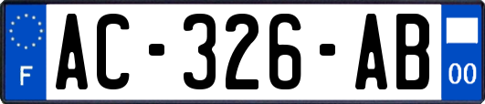 AC-326-AB