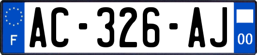 AC-326-AJ