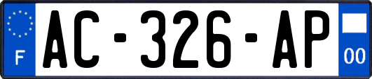 AC-326-AP