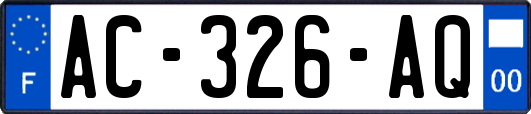 AC-326-AQ