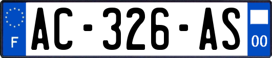 AC-326-AS