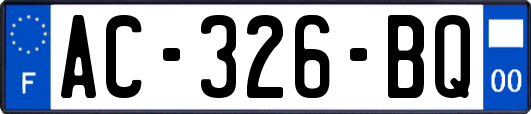 AC-326-BQ