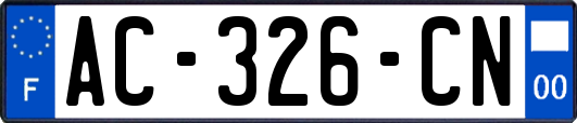 AC-326-CN