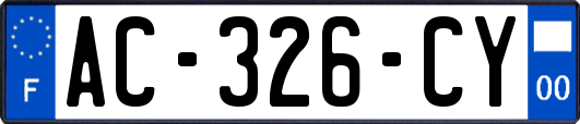 AC-326-CY