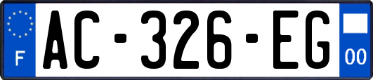 AC-326-EG