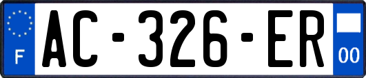 AC-326-ER