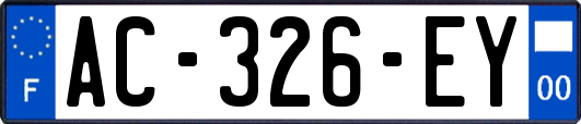 AC-326-EY