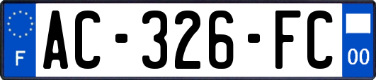 AC-326-FC