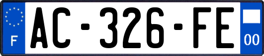AC-326-FE