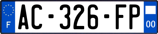 AC-326-FP