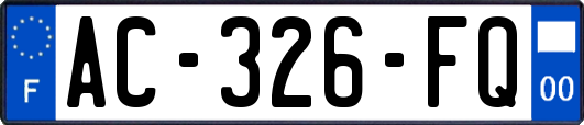 AC-326-FQ