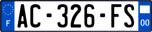 AC-326-FS