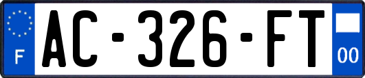 AC-326-FT