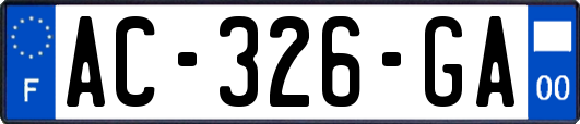 AC-326-GA