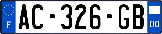 AC-326-GB