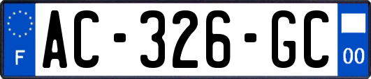 AC-326-GC