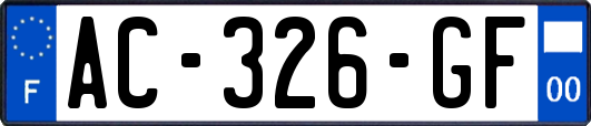 AC-326-GF