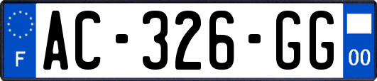 AC-326-GG