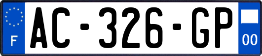 AC-326-GP