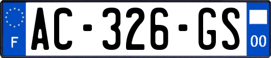 AC-326-GS